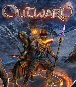 Outward [v 2020.12.15 + 3 DLC] (2019) PC | RePack от FitGirl