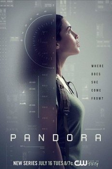 Пандора / Pandora [S02] (2020) WEBRip 720p | LostFilm