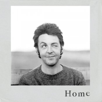 Paul McCartney - Home [Remastered] (2020) MP3