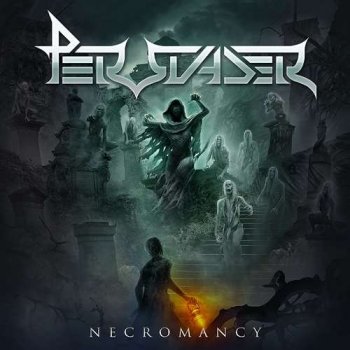 Persuader - Necromancy [Japanese Edition] (2020) MP3