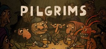 Пилигримы / Pilgrims [v 1.0.8.274] (2019) PC | Лицензия