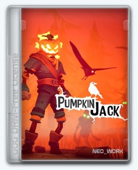 Pumpkin Jack (2020) [Ru/Multi]