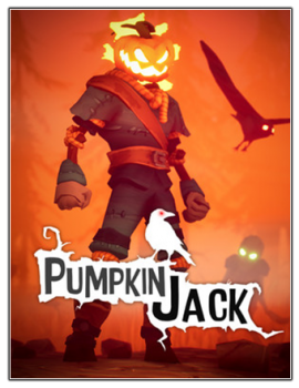 Pumpkin Jack [v 1.4.6] (2020) PC | Лицензия