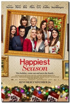 Самый счастливый сезон / Happiest Season (2020) WEB-DL 1080p | P