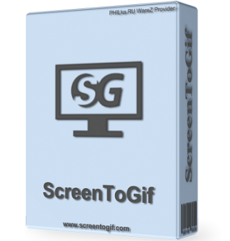 ScreenToGif 2.27.3 (2020) PC | Portable