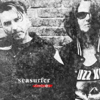 Seasurfer - Zombies (2020) FLAC