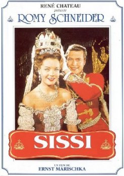 Сисси: Трилогия / Sissi: Trilogie (1955-1957) BDRip 1080p | P