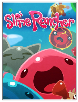 Slime Rancher [v 1.4.3] (2017) PC | Лицензия