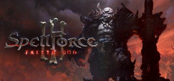SpellForce 3: Fallen God [v 1.1a] (2020) PC | Repack от xatab