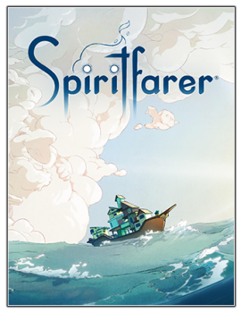 Spiritfarer [v 32698] (2020) PC | Лицензия