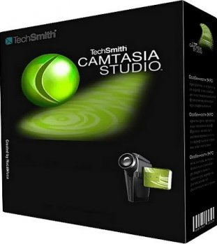 TechSmith Camtasia Studio 2020 0.12 Build 26479 [x64] (2020) PC | RePack by KpoJIuK