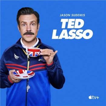 Тед Лассо / Ted Lasso [S01] (2020) WEB-DL 1080p | Пифагор