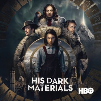 Темные начала / His Dark Materials [S01] (2019) WEB-DL 1080p | Amedia, HDrezka Studio