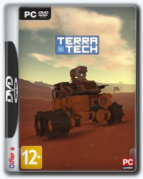 TerraTech [v1.4.5.2] (2018) PC | Repack от Pioneer