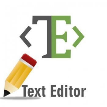 Text Editor Pro 11.0.1 (2020) PC | + Portable