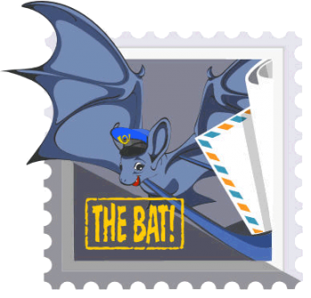 The Bat! Professional 9.3.2.0 Christmas Edition (2020) PC