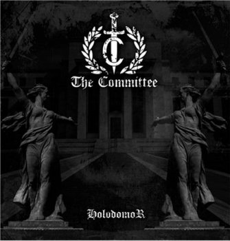 The Committee - Дискография [4CD] (2013-2020) MP3