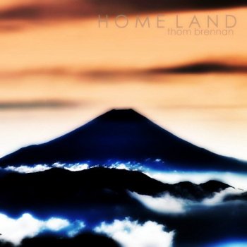 Thom Brennan - Home Land (2020) MP3