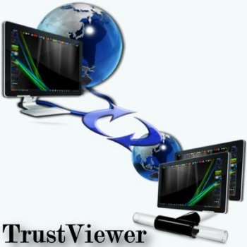 TrustViewer 2.5.0.3970 (2020) PC | Portable