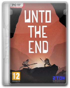 Unto The End (2020) PC | RePack от SpaceX