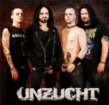 Unzucht - Jenselts Der Welt (2020) FLAC