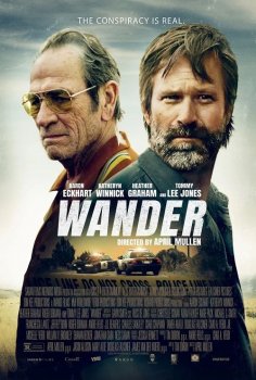 Уондер / Wander (2020) WEB-DL 1080p от ExKinoRay | P