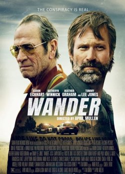 Уондер / Wander (2020) WEB-DLRip | P