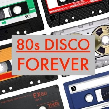 VA - 80s Disco Forever (2020) FLAC