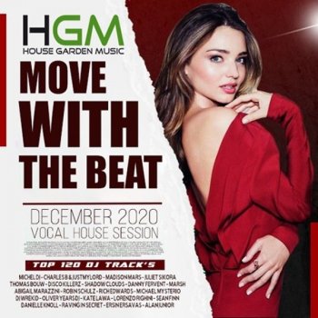 VA - HGM: Move with the Beat (2020) MP3