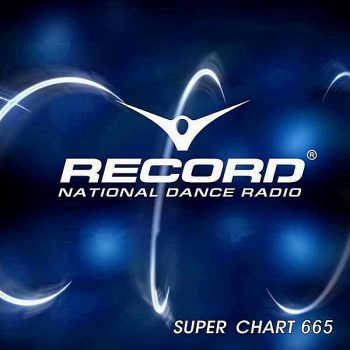 VA - Record Super Chart 665 [05.12] (2020) MP3