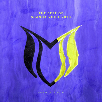 VA - The Best Of Suanda Voice 2020 [Mixed by Aimoon] (2020) MP3