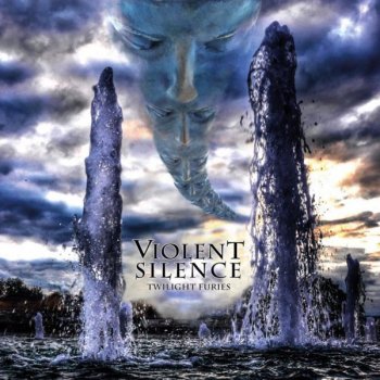 Violent Silence - Twilight Furies (2020) MP3