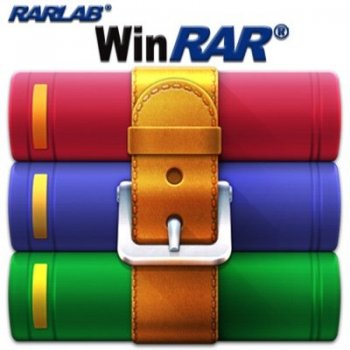 WinRAR 6.00 Final (2020) РС