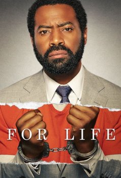 За жизнь / For Life [02x01-02 из 13] (2020) WEB-DLRip 720p | RG.Paravozik