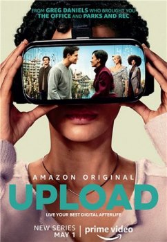 Загрузка / Upload [S01] (2020) WEB-DL 1080p | AlexFilm, NewStudio