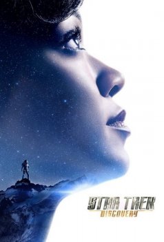 Звёздный путь: Дискавери / Star Trek: Discovery [03x01-11 из 13] (2020) WEBRip 1080p от Kerob | L2