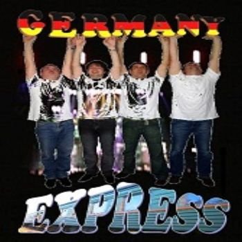 Germany Express - Переселенец (2007) MP3