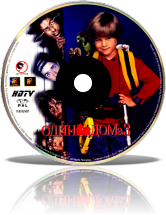 Один дома 3 / Home Alone 3 (1997) HDTVRip от New-Team | D