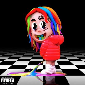 6ix9ine (Tekashi) - Dummy Boy (2018) FLAC