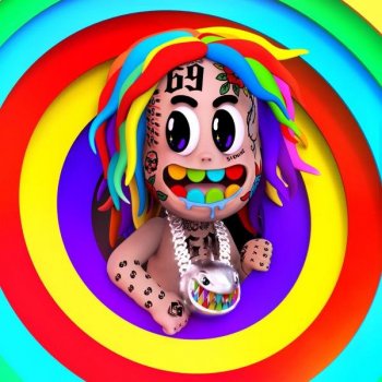 6ix9ine (Tekashi) - TattleTales [Extended Edition] (2020) FLAC