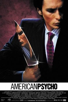 Американский психопат / American Psycho (2000) DVDRip-AVC | P2 | Fullscreen