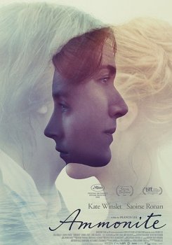 Аммонит / Ammonite (2020) WEB-DL 1080p | L