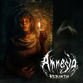 Amnesia: Rebirth [v 1.22] (2020) PC | Repack от xatab