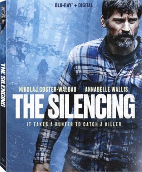 Бесшумный / The Silencing (2020) BDRemux 1080p | D, P | iTunes