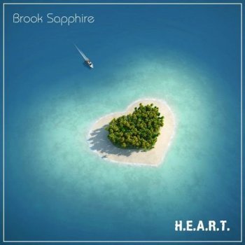 Brook Sapphire - H.E.A.R.T. (2012) FLAC