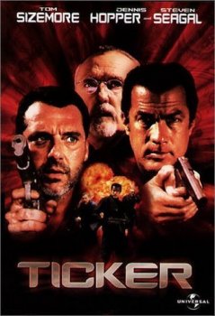 Часовой механизм / Ticker (2001) BDRip 1080p | D, P, A