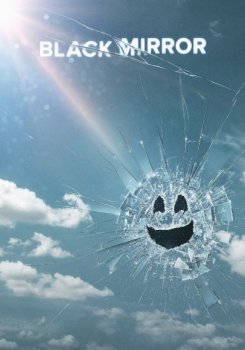 Черное зеркало / Black Mirror [S01-05 + Bandersnatch] (2011-2019) WEBRip | LostFilm