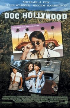 Доктор Голливуд / Doc Hollywood (1991) BDRip 1080p | D, P, P2, A