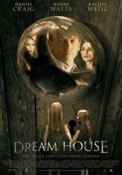 Дом грёз / Dream House (2011) WEB-DL 1080p | D, P, A | Open Matte