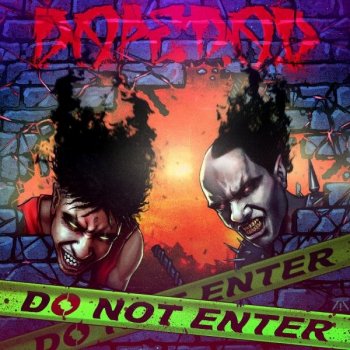 Dope D.O.D. - Do Not Enter (2019) FLAC